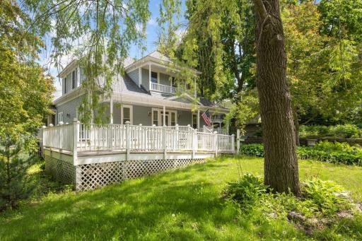 451 Everett Street N, Stillwater, MN 55082
