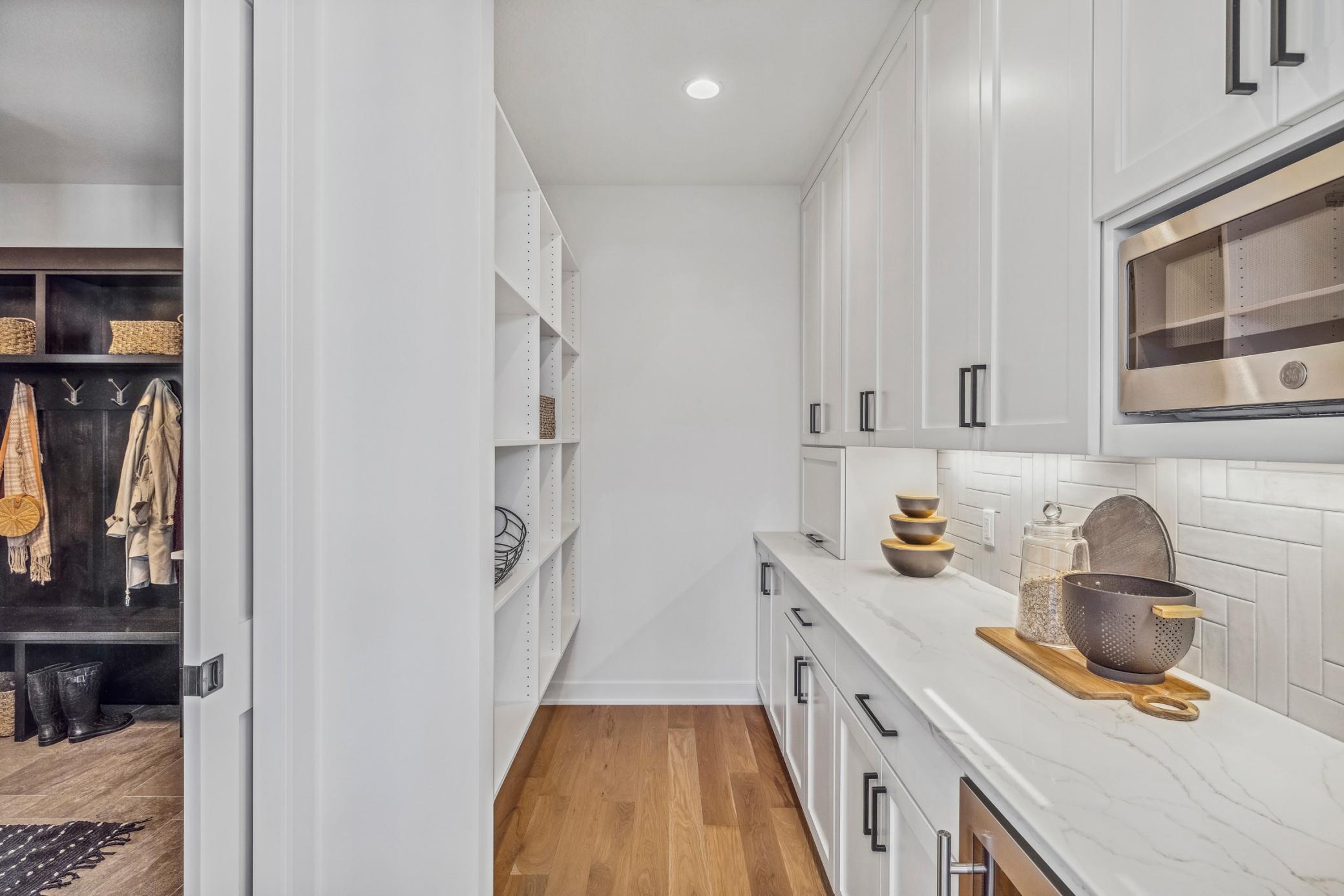 Photo of similar home