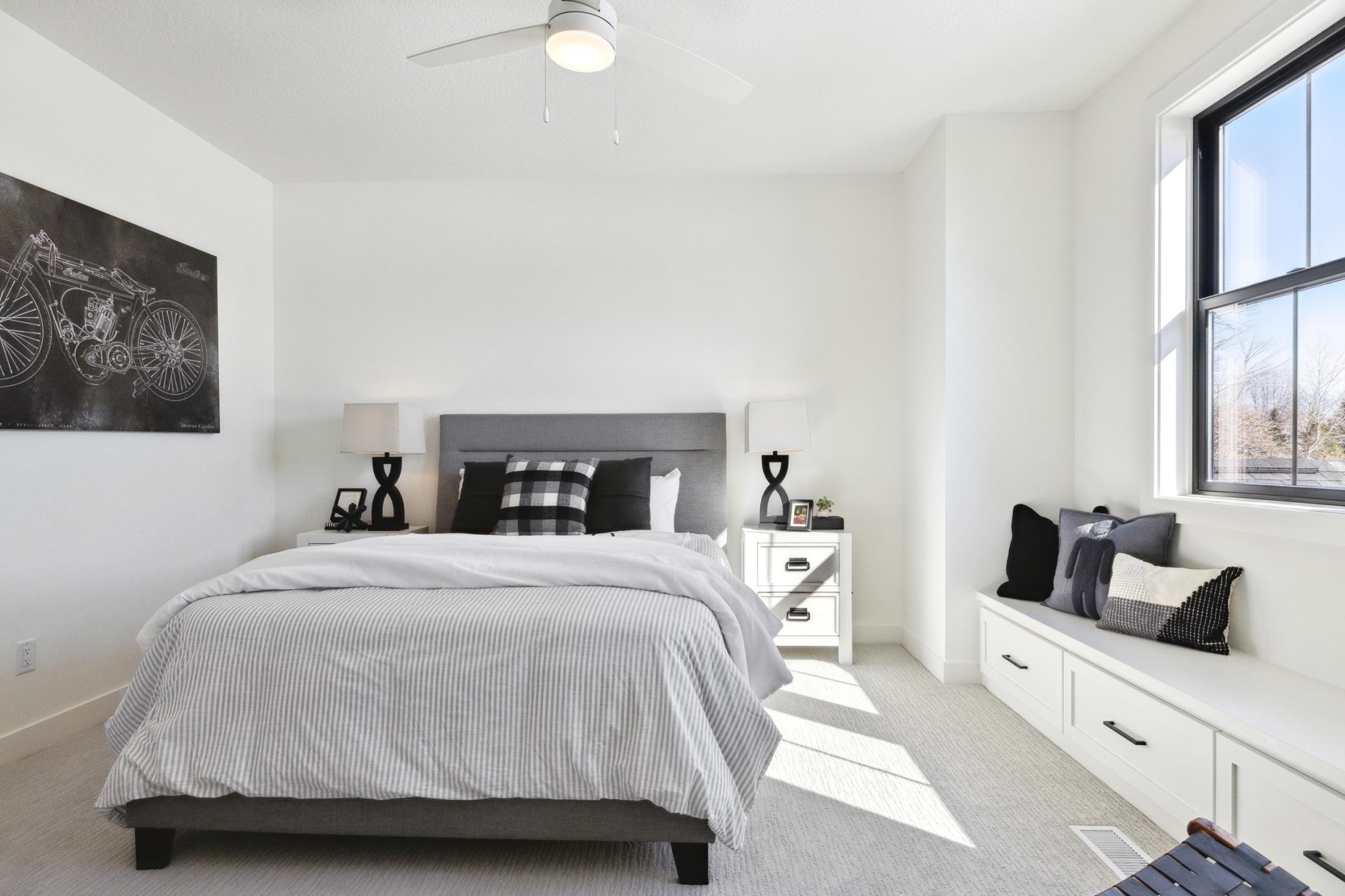 Photo of similar home