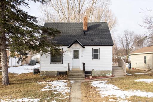 313 19th Street N, Benson, MN 56215