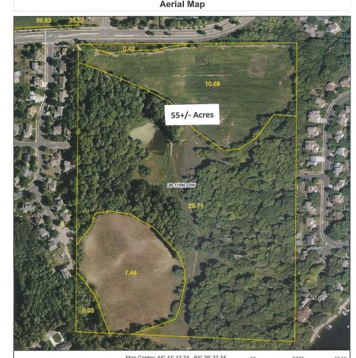 Photo for XXX Carriage Hills Parkway NE, Prior Lake, MN 55372 - Listing #6647274 XXX Carriage Hills Parkway NE, Prior Lake, MN 55372