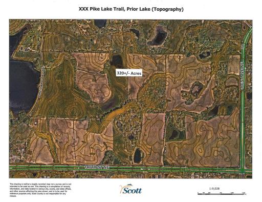 Photo for XXX Pike Lake Trail, Prior Lake, MN 55372 - Listing #6647349 XXX Pike Lake Trail, Prior Lake, MN 55372