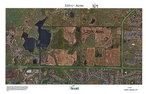 Photo for XXX Pike Lake Trail, Prior Lake, MN 55372 - Listing #6647349 XXX Pike Lake Trail, Prior Lake, MN 55372