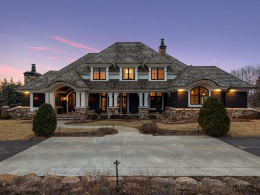 3285 Graham Hill Road, Long Lake, MN 55356