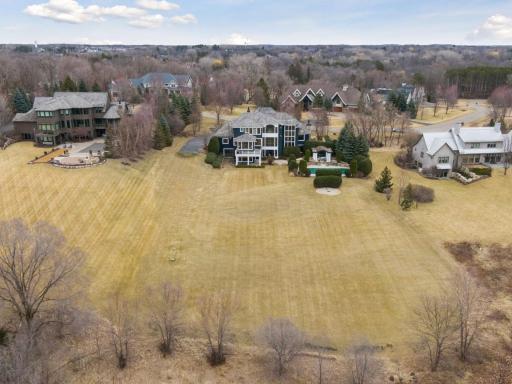 3285 Graham Hill Road, Long Lake, MN 55356