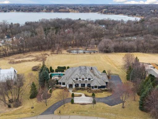3285 Graham Hill Road, Long Lake, MN 55356