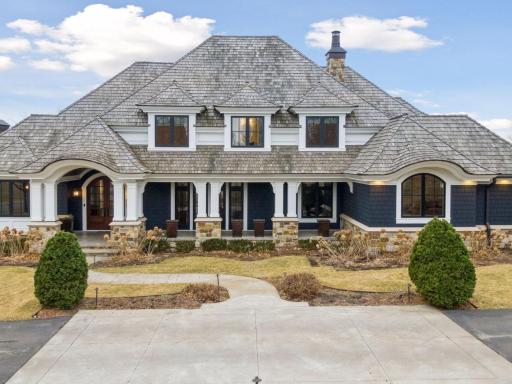 3285 Graham Hill Road, Long Lake, MN 55356
