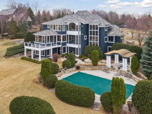 3285 Graham Hill Road, Long Lake, MN 55356