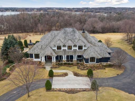 3285 Graham Hill Road, Long Lake, MN 55356
