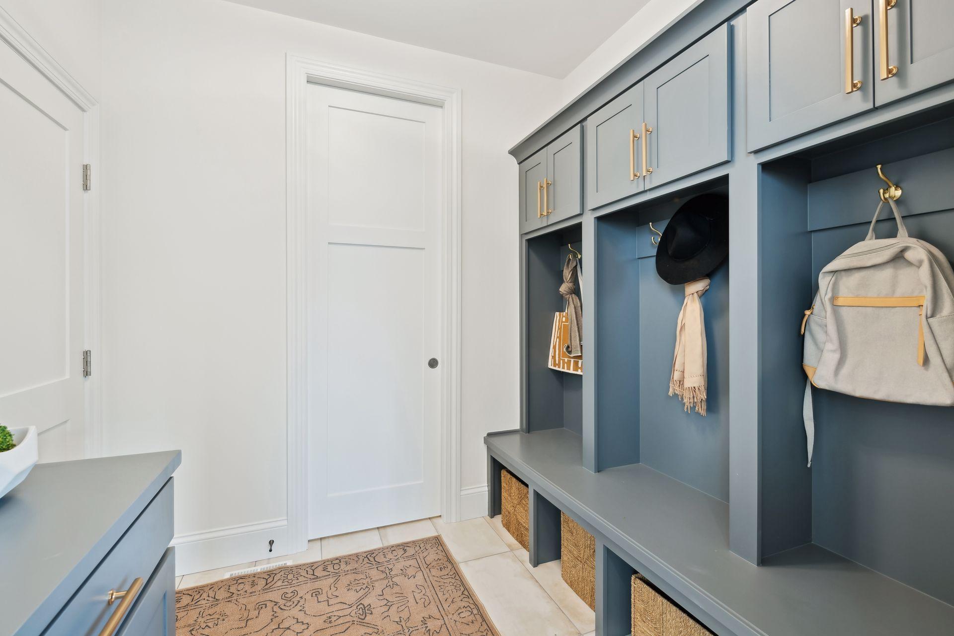 Mudroom