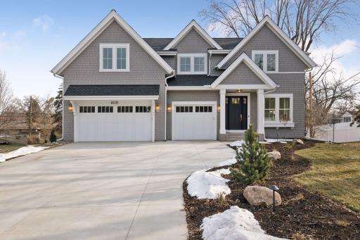 6021 Concord Avenue, Minneapolis, MN 55424