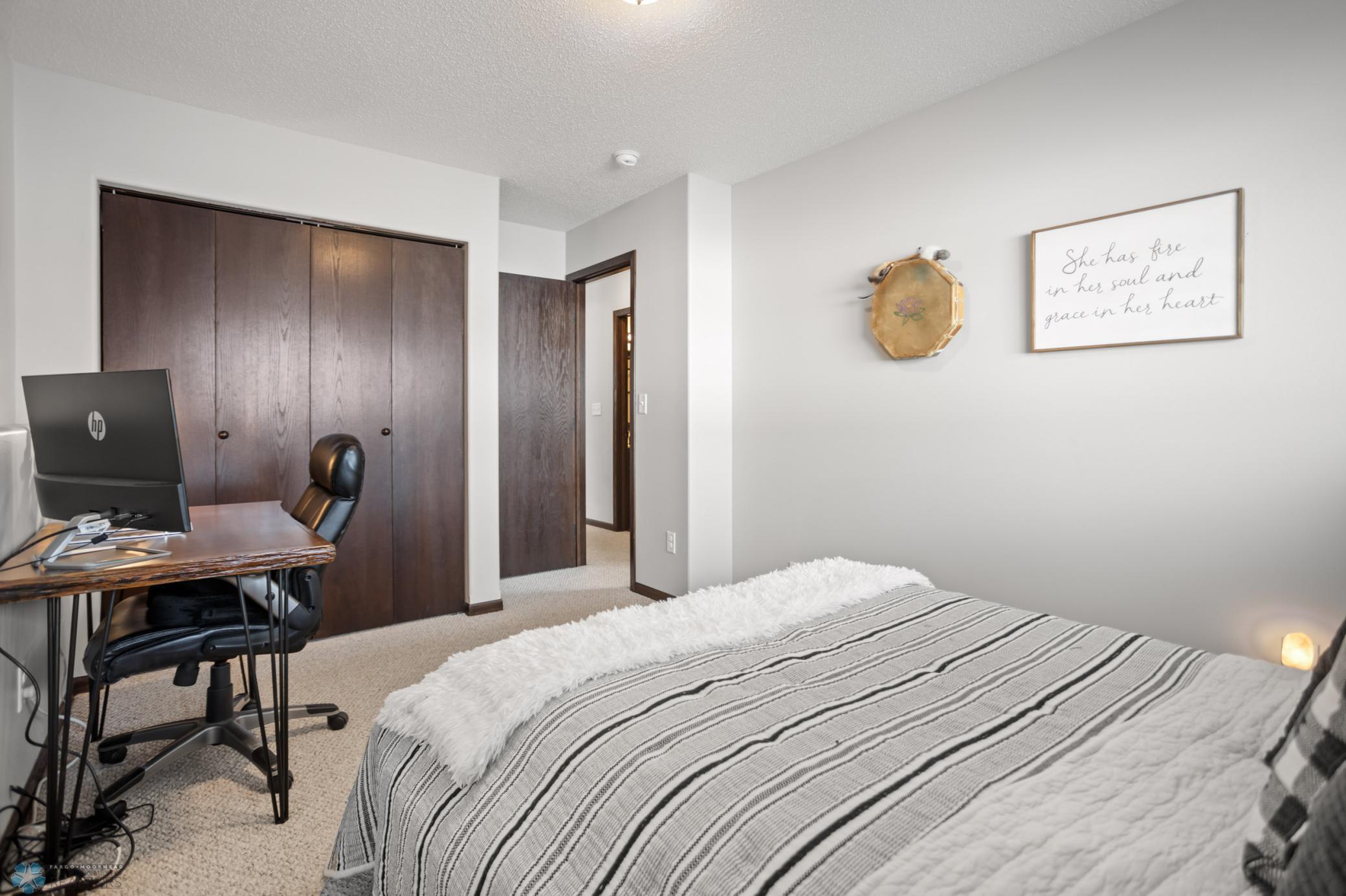 Lower Level Bedroom 2