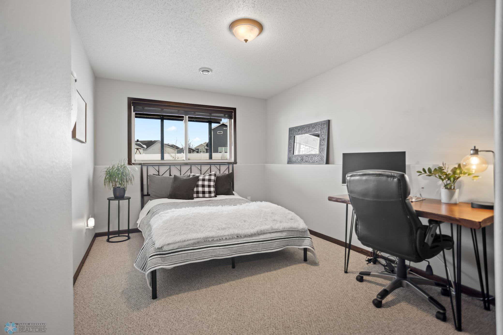 Lower Level Bedroom 2