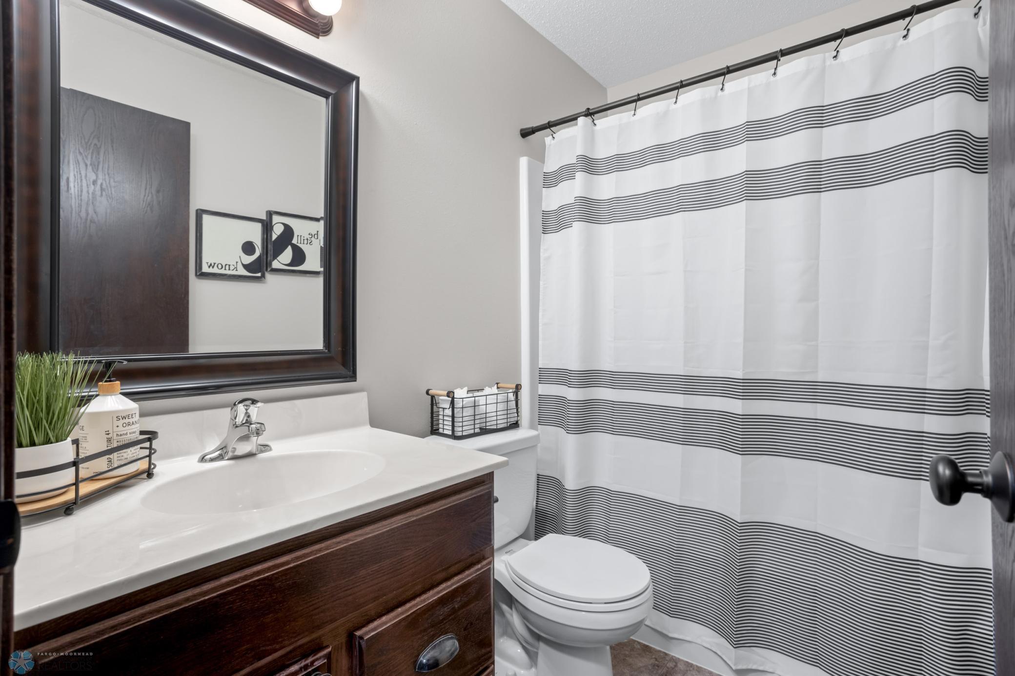 Lower Level Bath