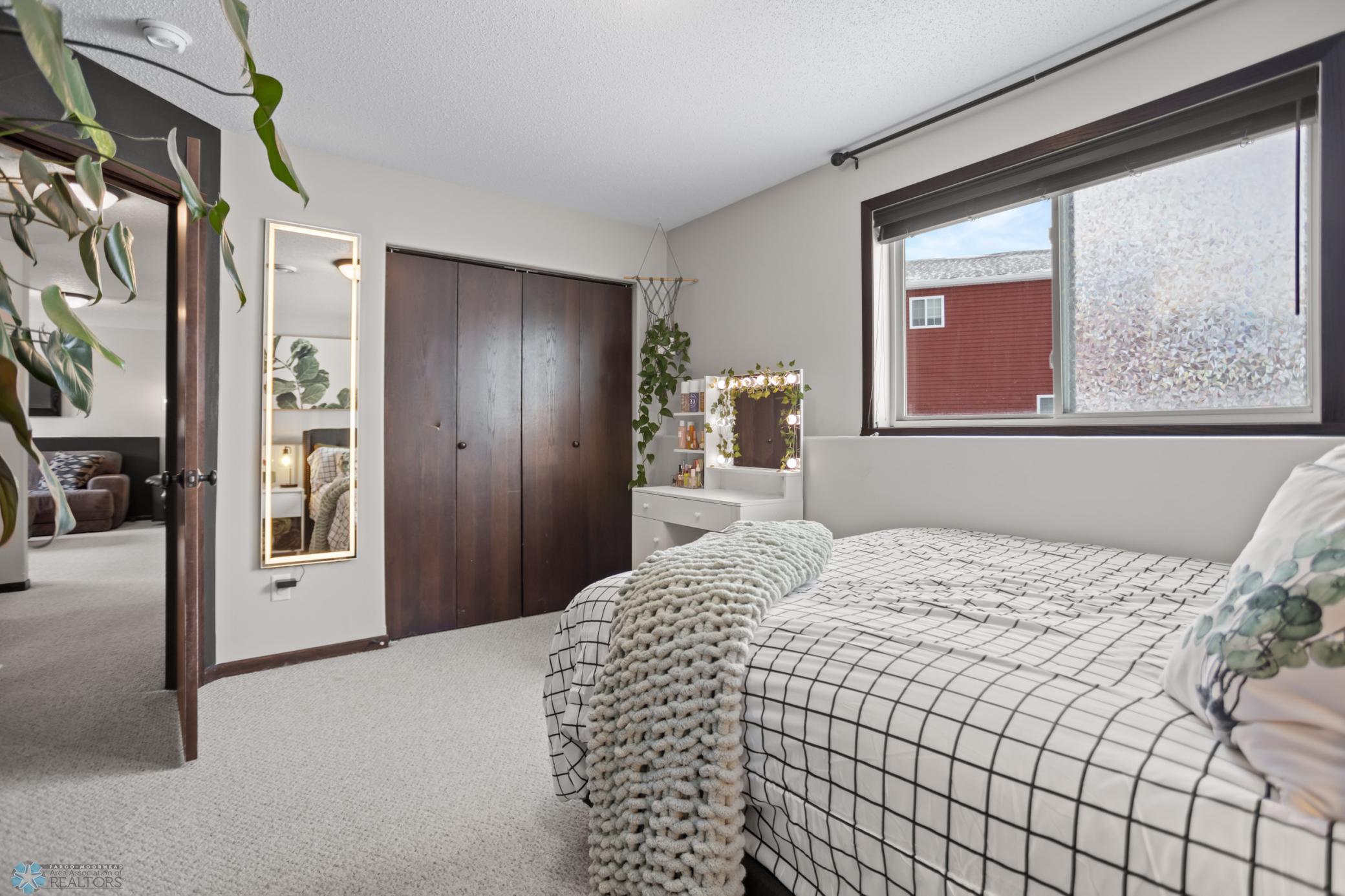 Lower Level Bedroom 1