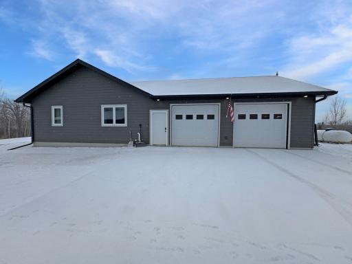 39209 410th Street SE, Fosston, MN 56542