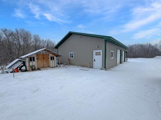 39209 410th Street SE, Fosston, MN 56542