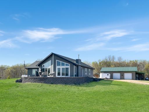 39209 410th Street SE, Fosston, MN 56542