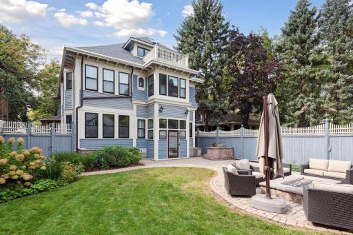 3125 E Bde Maka Ska Parkway, Minneapolis, MN 55408