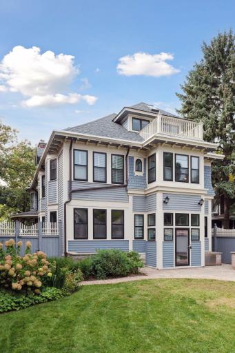 3125 E Bde Maka Ska Parkway, Minneapolis, MN 55408