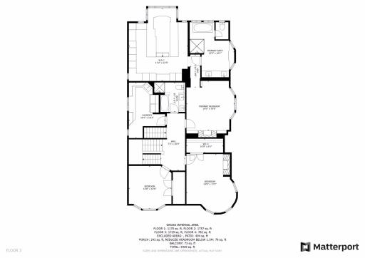 3125 E Bde Maka Ska Parkway, Minneapolis, MN 55408