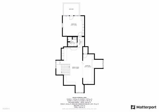 3125 E Bde Maka Ska Parkway, Minneapolis, MN 55408
