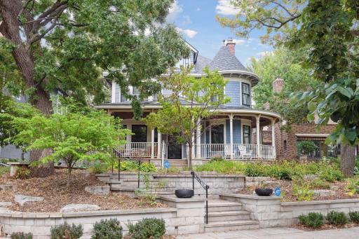 3125 E Bde Maka Ska Parkway, Minneapolis, MN 55408