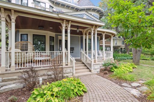 3125 E Bde Maka Ska Parkway, Minneapolis, MN 55408