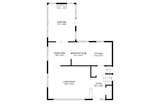 318 2nd Avenue SW, Lonsdale, MN 55046