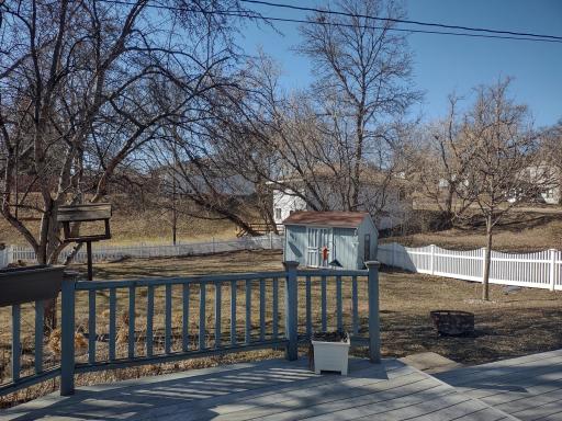 619 N Broadway, Fergus Falls, MN 56537