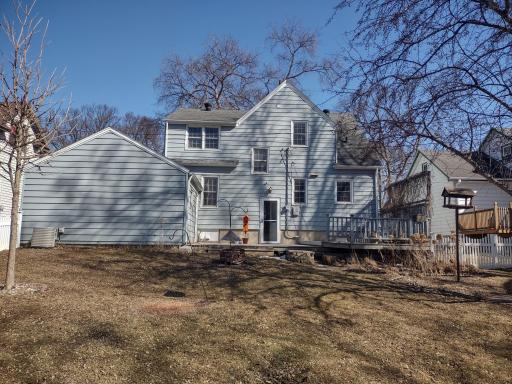 619 N Broadway, Fergus Falls, MN 56537
