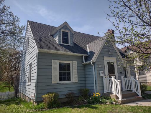 619 N Broadway, Fergus Falls, MN 56537
