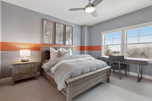 Bedroom 4