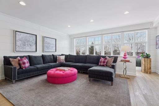 Great room