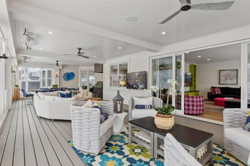 3 Season Porch