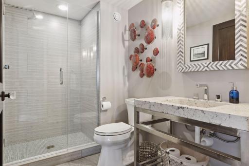 3/4 LL Bathroom