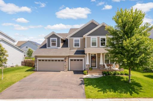 15981 Fair Meadows Lane, Maple Grove, MN 55369