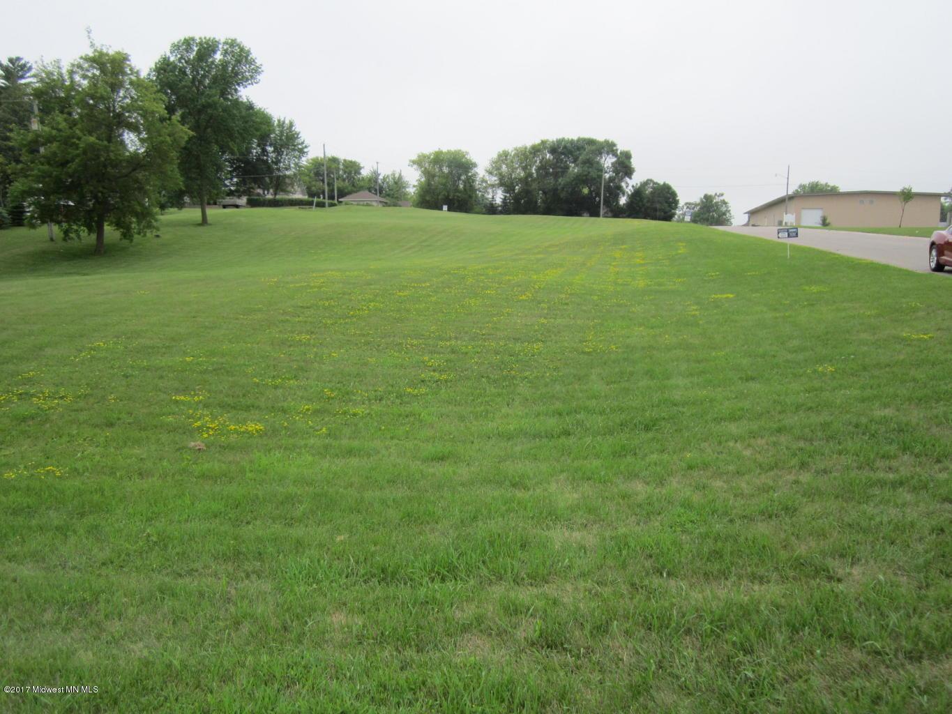 Lot 3 city lot