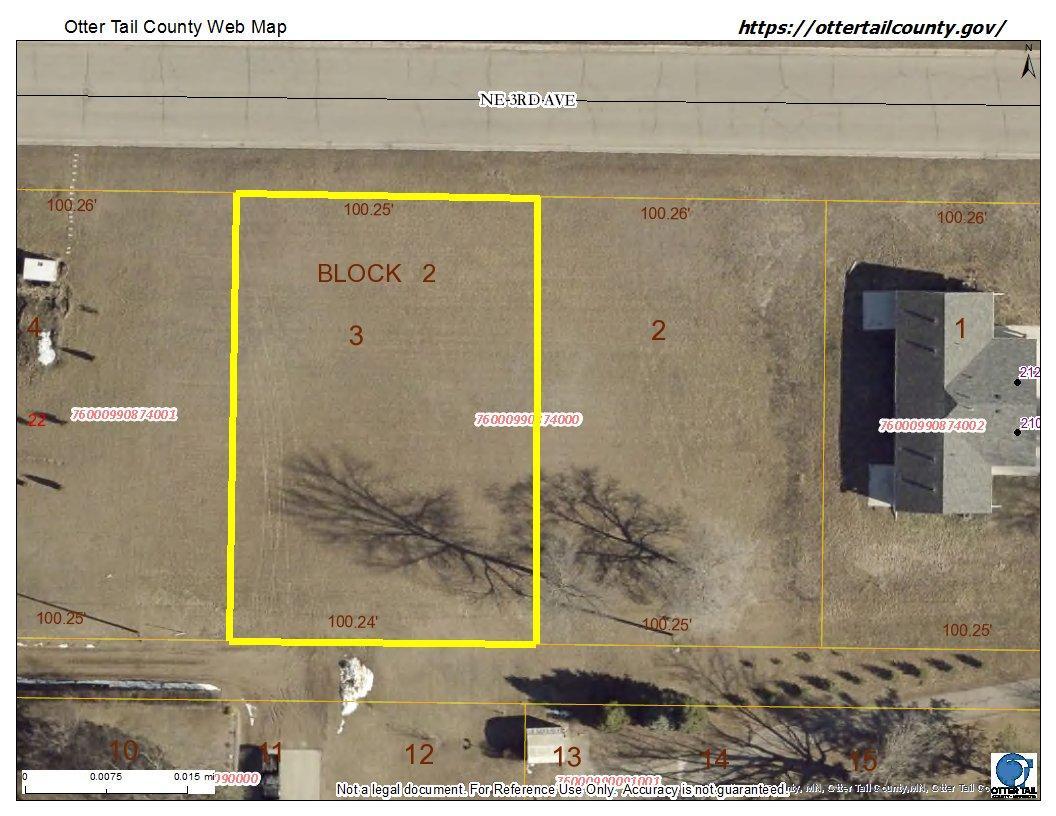 Lot 3 Blk 2