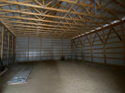 201 S 1st Street, Kiester, MN 56051