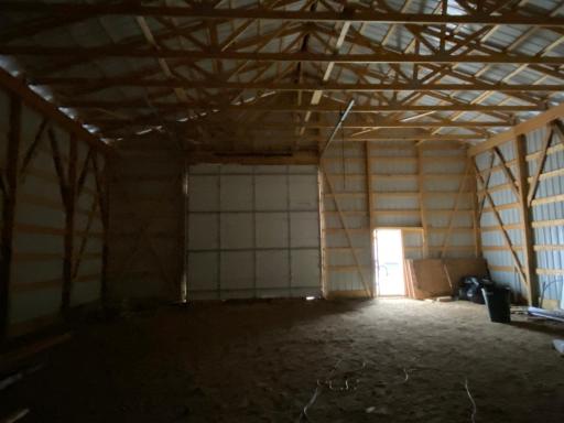 201 S 1st Street, Kiester, MN 56051