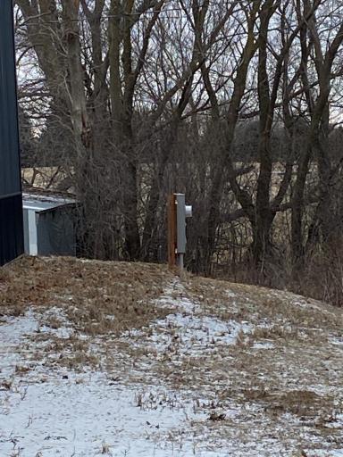 201 S 1st Street, Kiester, MN 56051