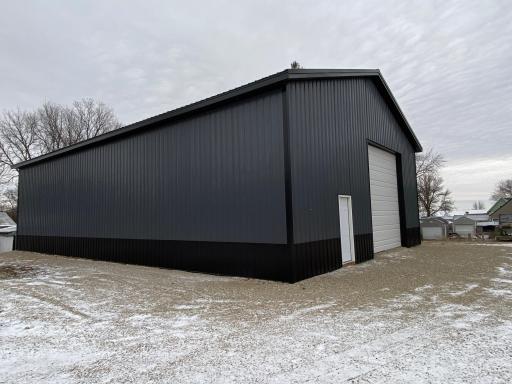 201 S 1st Street, Kiester, MN 56051