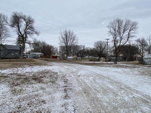 201 S 1st Street, Kiester, MN 56051