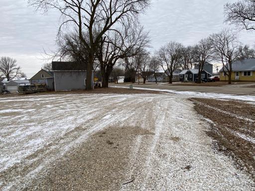 201 S 1st Street, Kiester, MN 56051