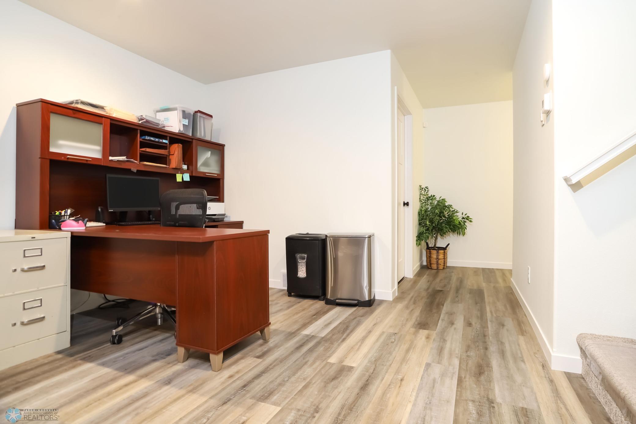 Space for an Office!