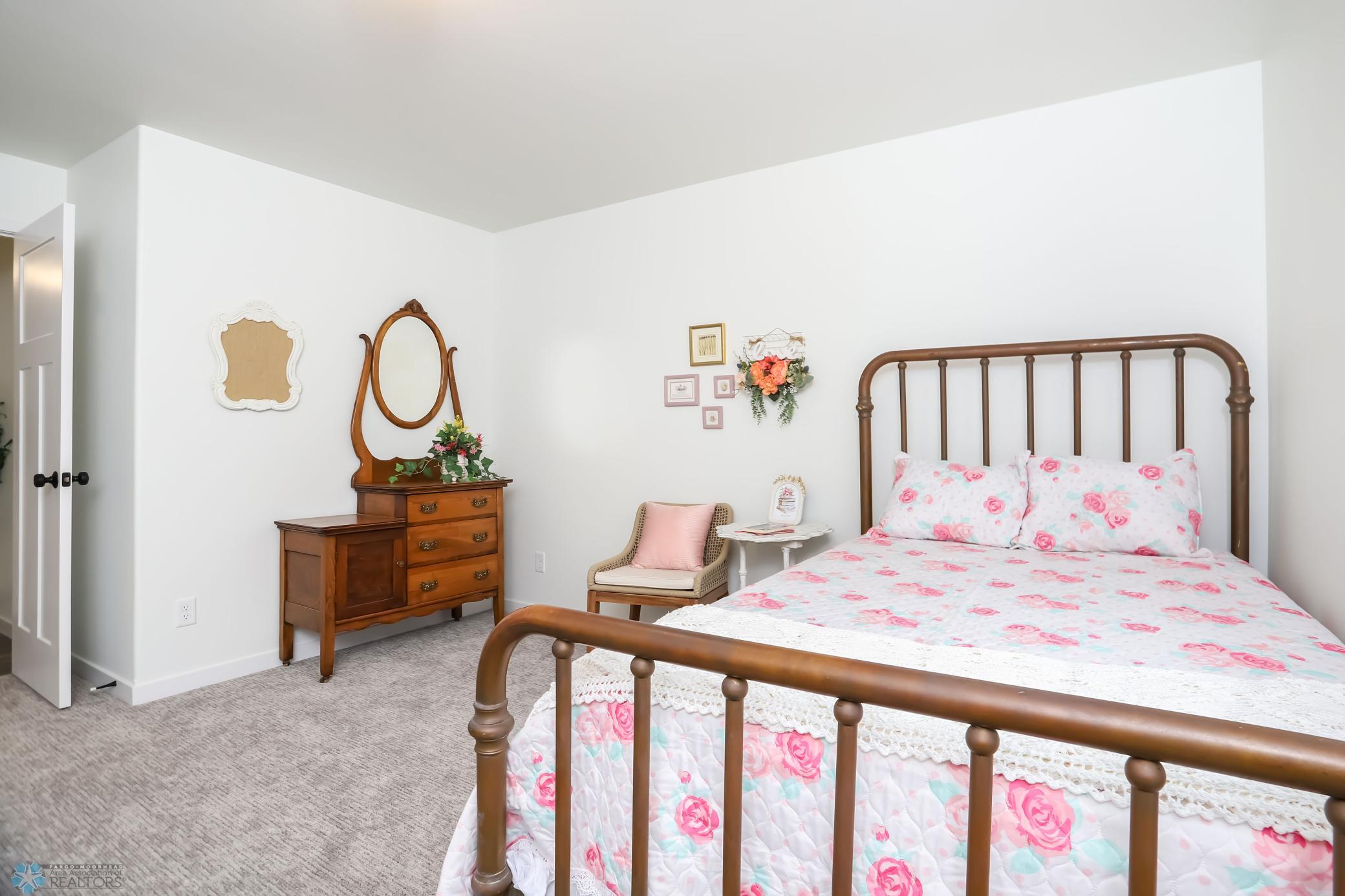 3rd Bedroom