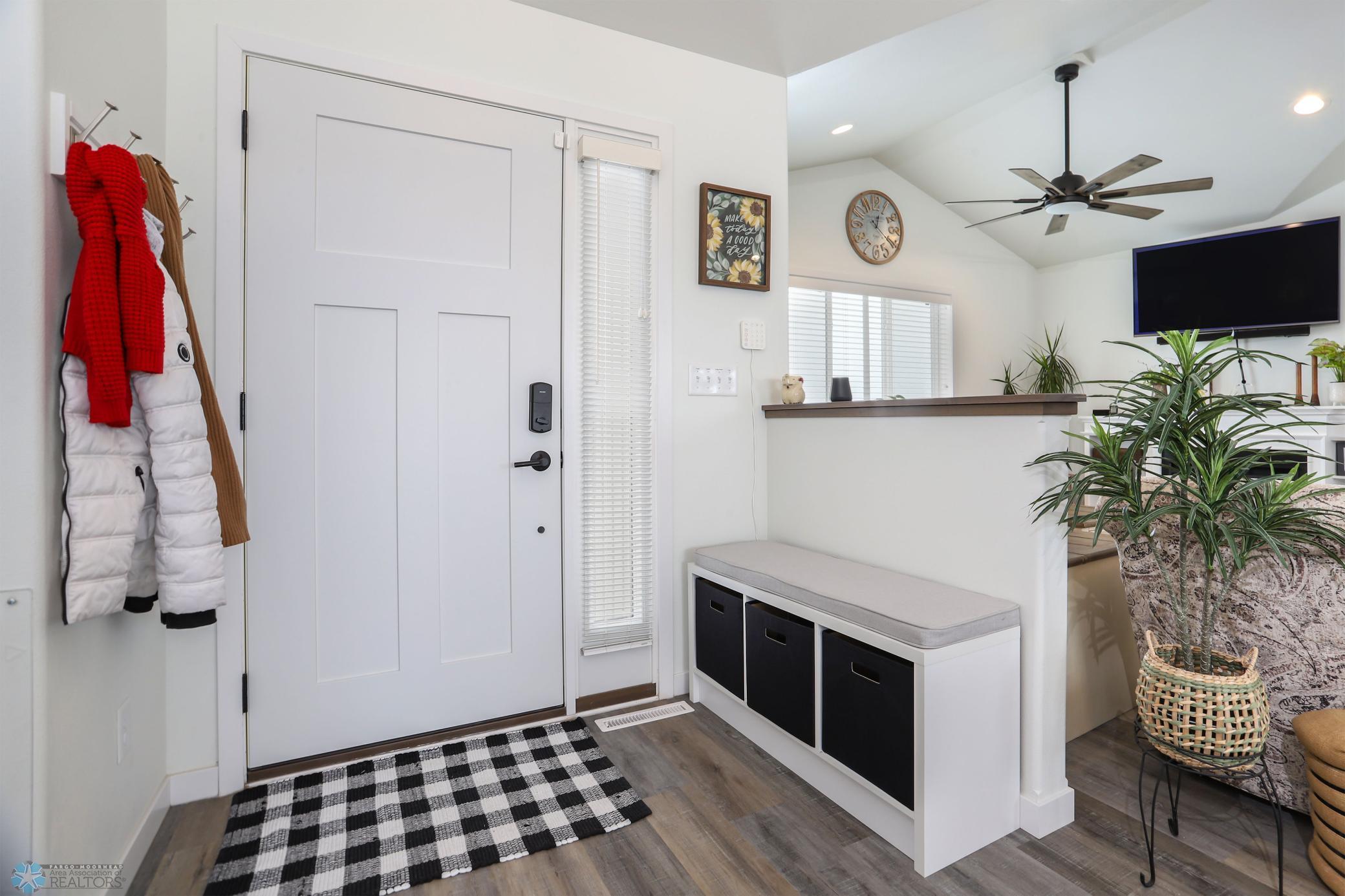 Entryway