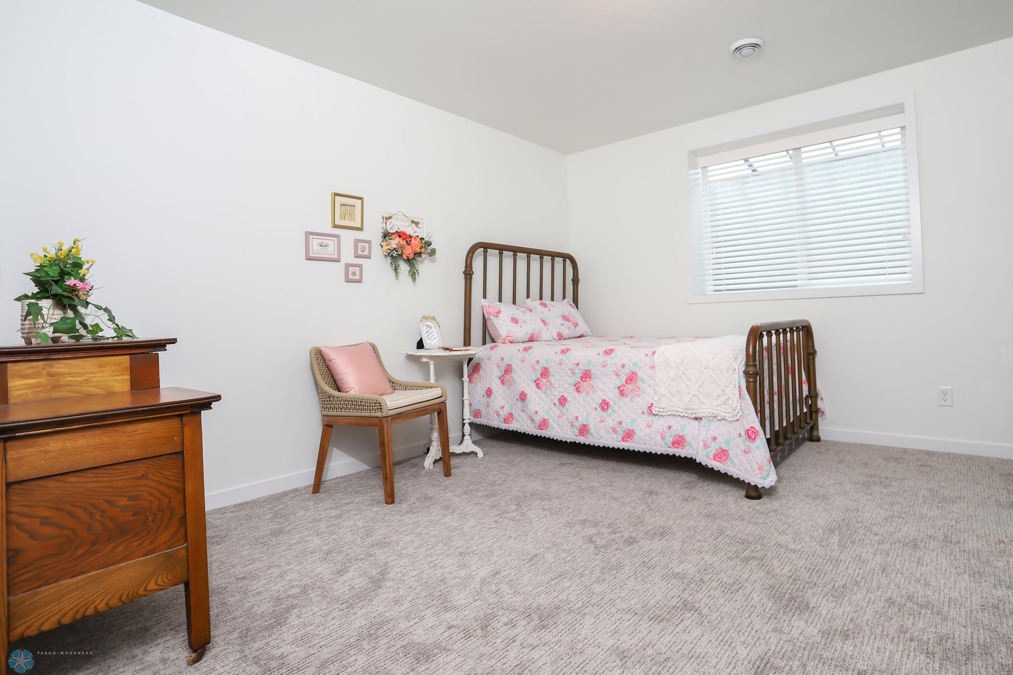 3rd Bedroom
