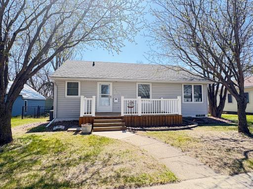 707 Haarfager Avenue N, Canby, MN 56220